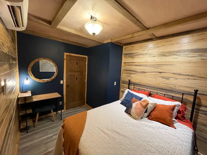 Backwater Suites 4