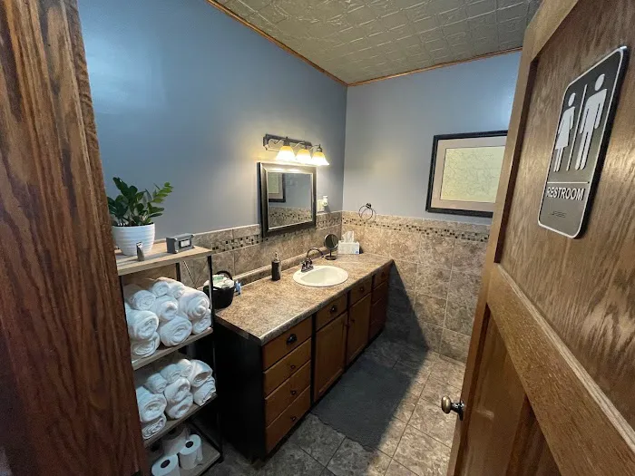 Backwater Suites 4