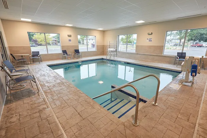Gundersen Hotel and Suites 5