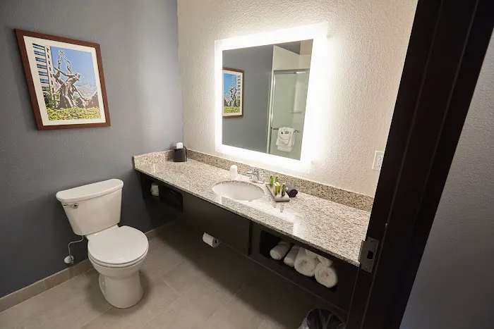 Gundersen Hotel and Suites 5