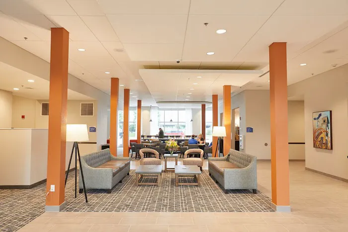 Gundersen Hotel and Suites 5