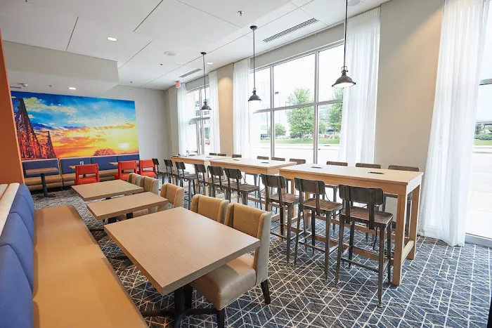 Gundersen Hotel and Suites 5