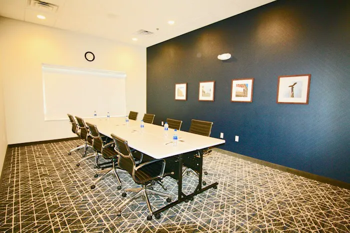 Gundersen Hotel and Suites 5