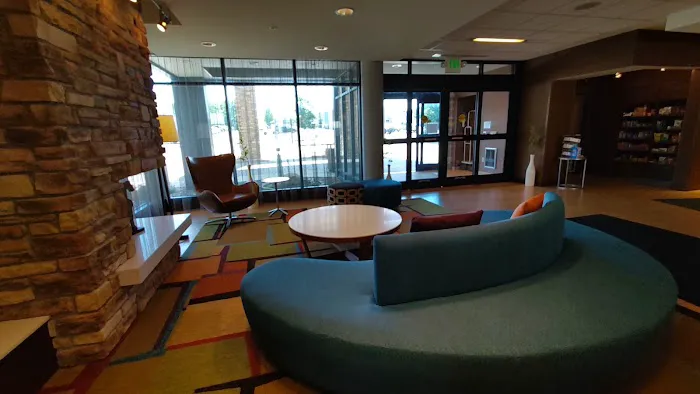 Fairfield Inn & Suites La Crosse Downtown 4