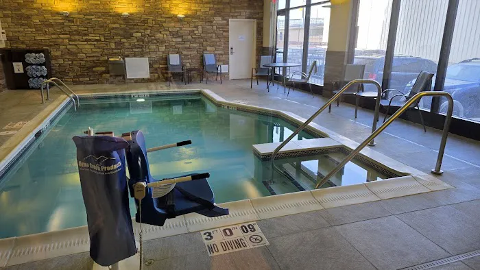 Fairfield Inn & Suites La Crosse Downtown 4
