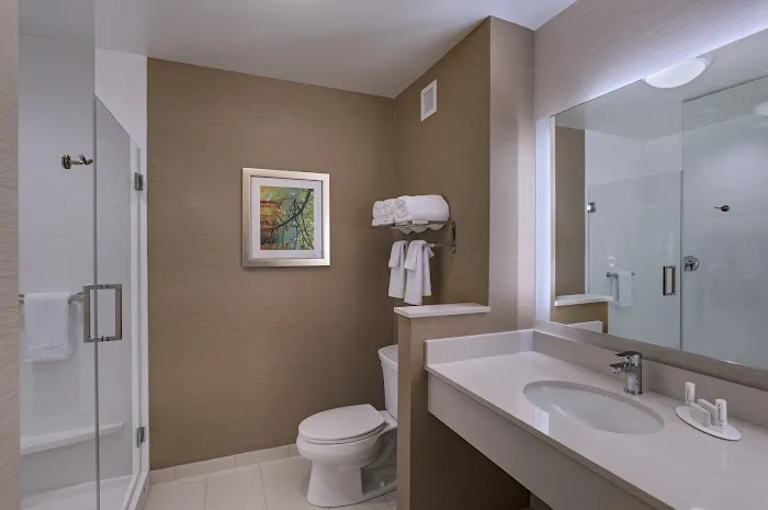 Fairfield Inn & Suites La Crosse Downtown 4