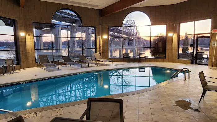 Courtyard La Crosse Downtown/Mississippi Riverfront 4