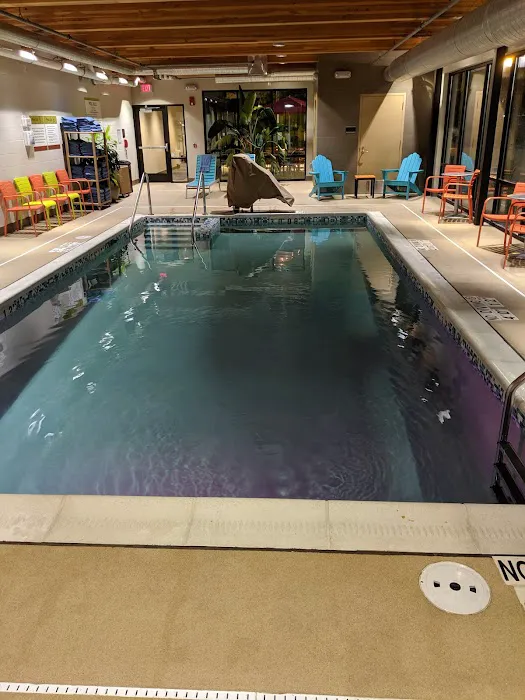 Home2 Suites by Hilton La Crosse 4