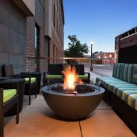 Home2 Suites by Hilton La Crosse ico