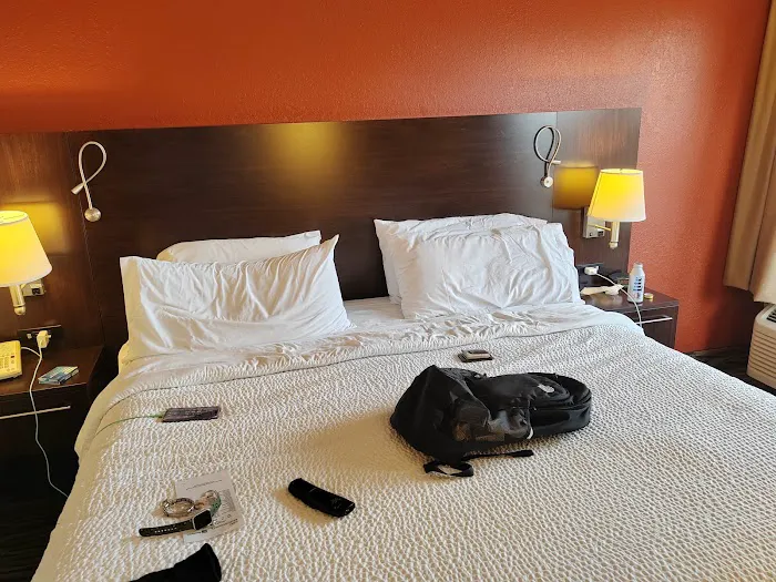 Pearl Street Hotel & Suites - Downtown 4