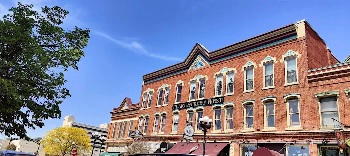 Pearl Street Hotel & Suites - Downtown 4