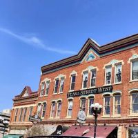 Pearl Street Hotel & Suites - Downtown ico