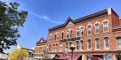 Pearl Street Hotel & Suites - Downtown