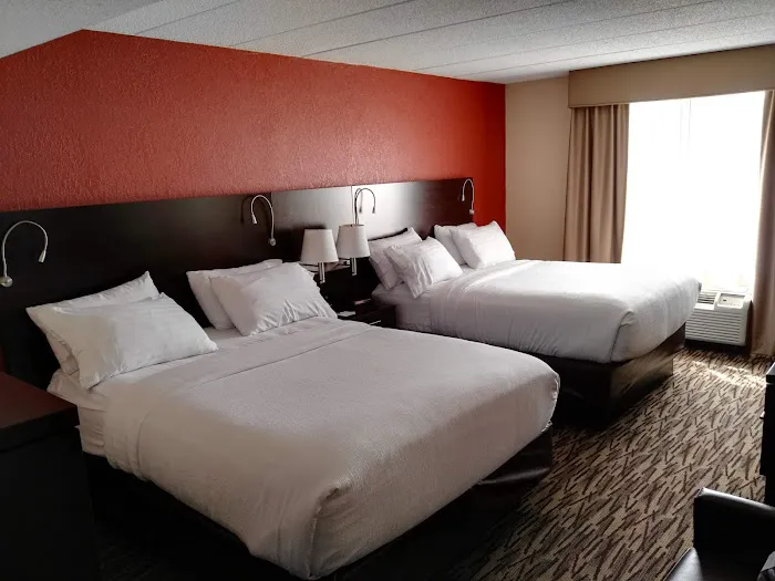 Pearl Street Hotel & Suites - Downtown 4