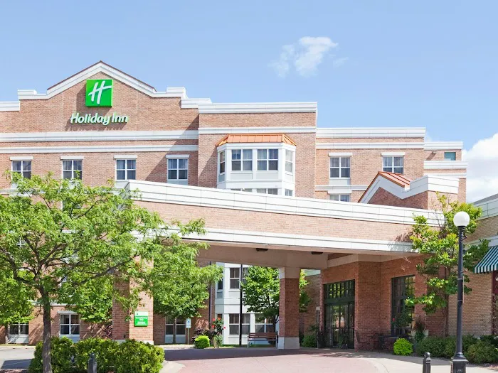 Pearl Street Hotel & Suites - Downtown 4