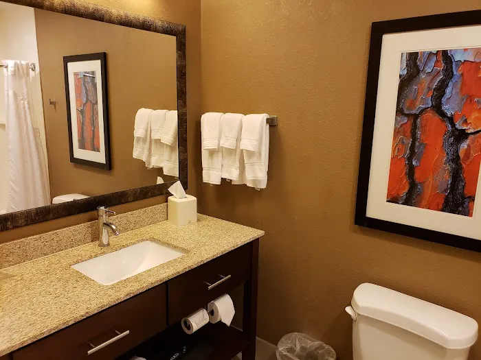 Pearl Street Hotel & Suites - Downtown 4