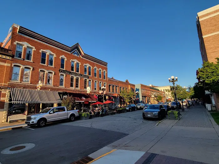 Pearl Street Hotel & Suites - Downtown 4