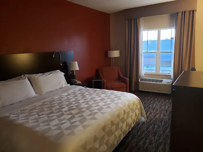 Pearl Street Hotel & Suites - Downtown 4