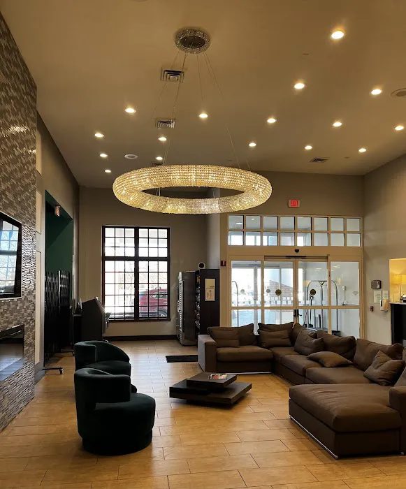 Pearl Street Hotel & Suites - Downtown 4