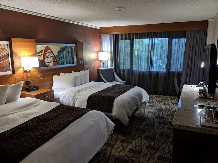 Radisson Hotel La Crosse 4