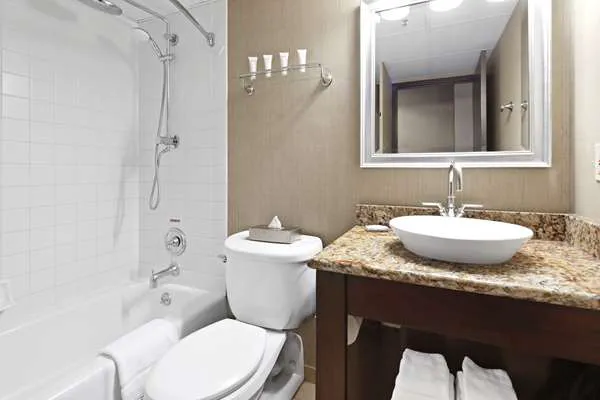 Radisson Hotel La Crosse 4