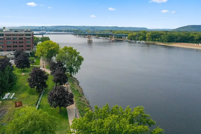 Radisson Hotel La Crosse 4