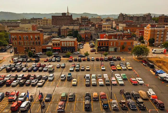 Radisson Hotel La Crosse 4
