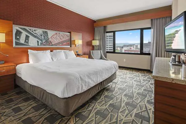 Radisson Hotel La Crosse 4