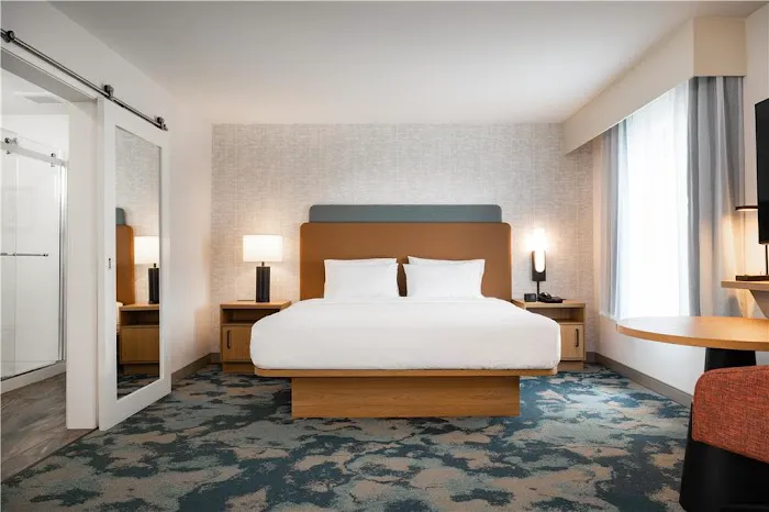 Hampton Inn & Suites La Crosse Downtown 4