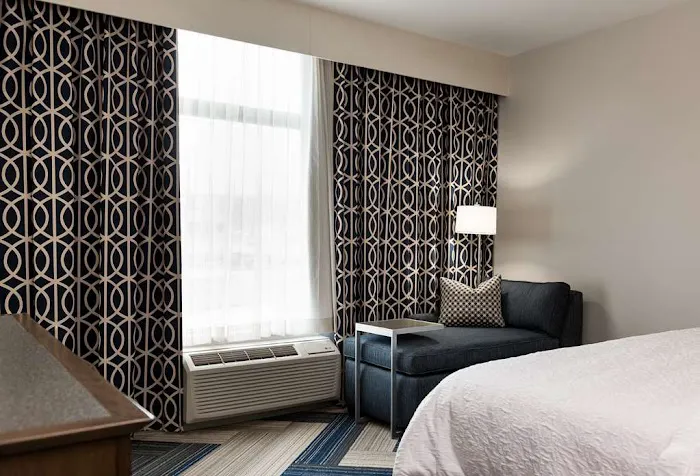 Hampton Inn & Suites La Crosse Downtown 4