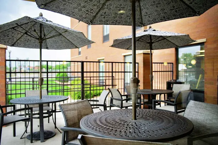 Hampton Inn & Suites La Crosse Downtown 4