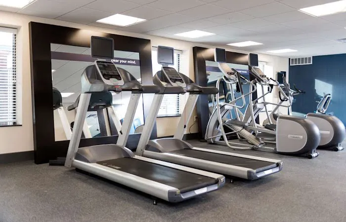 Hampton Inn & Suites La Crosse Downtown 4