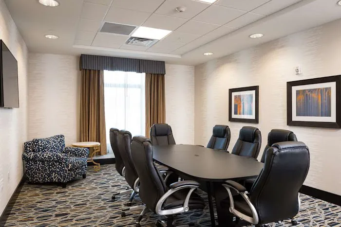 Hampton Inn & Suites La Crosse Downtown 4