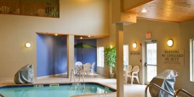 GrandStay Hotel & Suites La Crosse