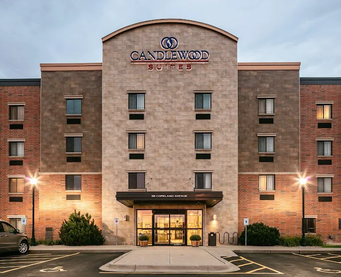 Candlewood Suites la Crosse by IHG 4