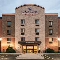 Candlewood Suites la Crosse by IHG ico