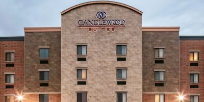 Candlewood Suites la Crosse by IHG