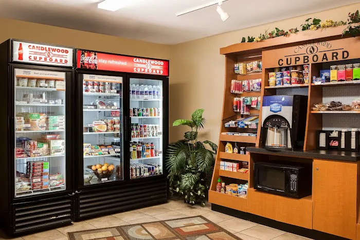 Candlewood Suites la Crosse by IHG 4