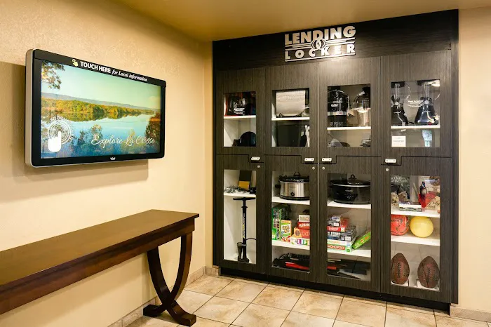 Candlewood Suites la Crosse by IHG 4