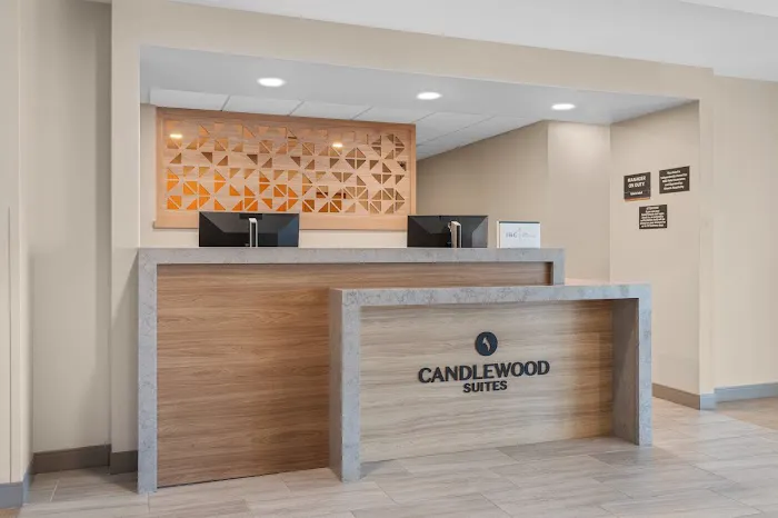 Candlewood Suites la Crosse by IHG 4