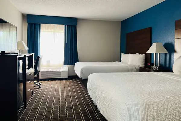 Baymont by Wyndham La Crosse/Onalaska 4