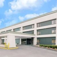 Baymont by Wyndham La Crosse/Onalaska ico