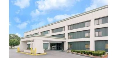 Baymont by Wyndham La Crosse/Onalaska