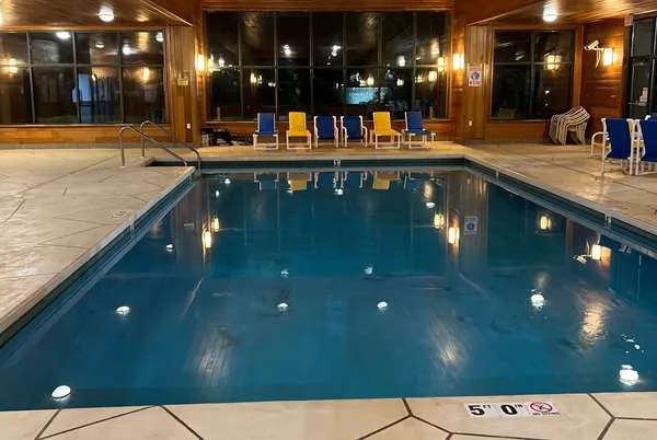 Baymont by Wyndham La Crosse/Onalaska 4