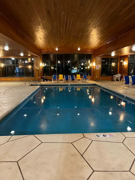 Baymont by Wyndham La Crosse/Onalaska 4
