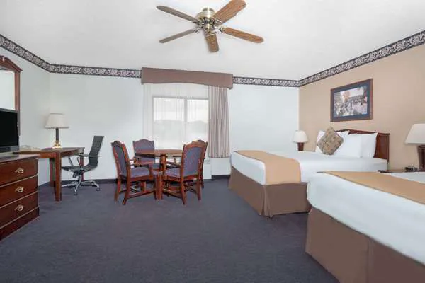 Baymont by Wyndham La Crosse/Onalaska 4