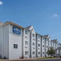 Microtel Inn by Wyndham Onalaska/La Crosse ico