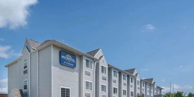 Microtel Inn by Wyndham Onalaska/La Crosse