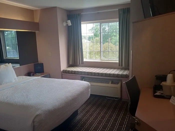 Microtel Inn by Wyndham Onalaska/La Crosse 4