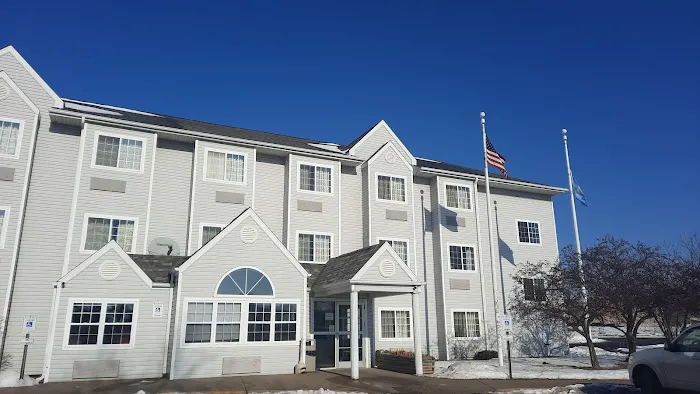 Microtel Inn by Wyndham Onalaska/La Crosse 4